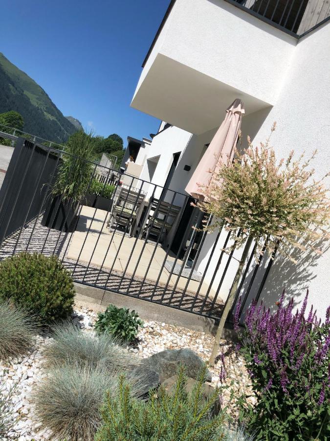 Appartement Sunside ザールバッハ・ヒンターグレム エクステリア 写真