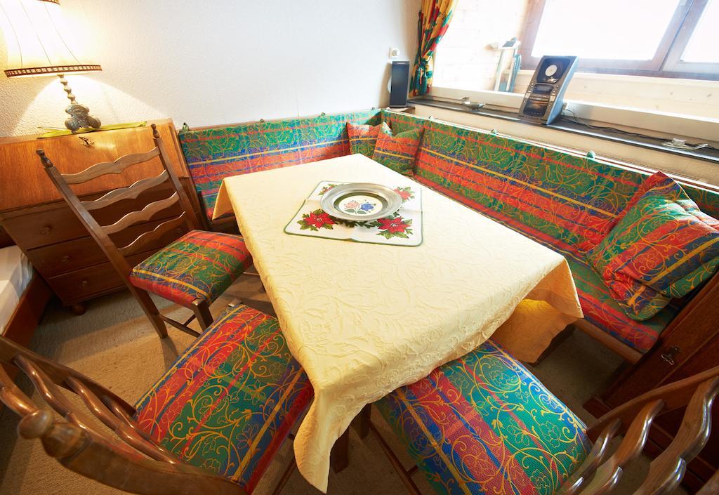 Appartement Sunside ザールバッハ・ヒンターグレム 部屋 写真