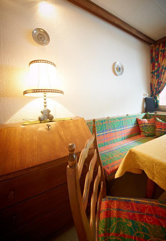 Appartement Sunside ザールバッハ・ヒンターグレム 部屋 写真