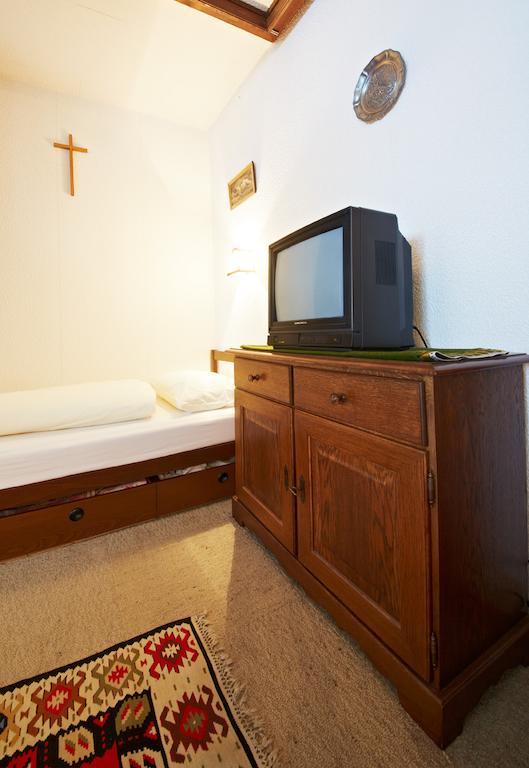 Appartement Sunside ザールバッハ・ヒンターグレム 部屋 写真