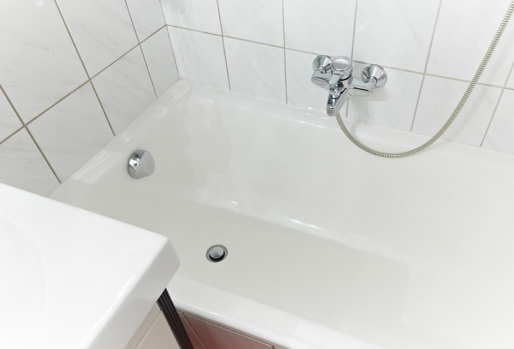Appartement Sunside ザールバッハ・ヒンターグレム 部屋 写真