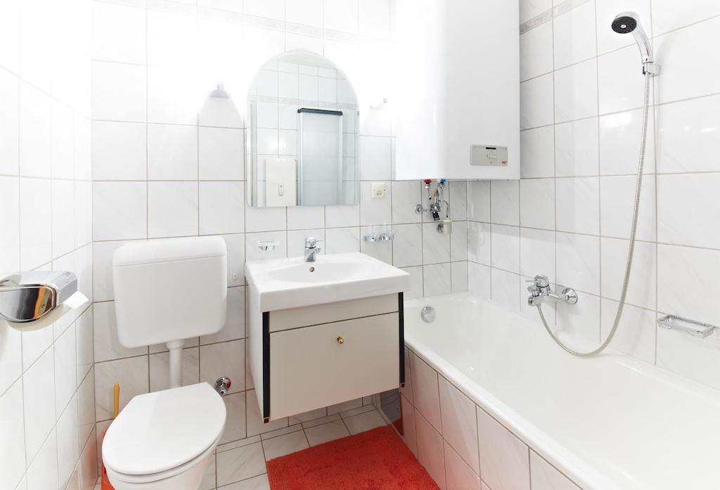 Appartement Sunside ザールバッハ・ヒンターグレム 部屋 写真