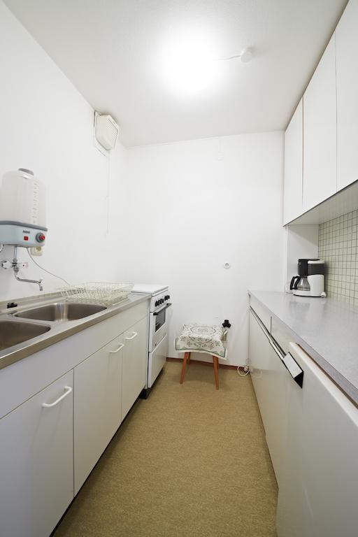 Appartement Sunside ザールバッハ・ヒンターグレム 部屋 写真