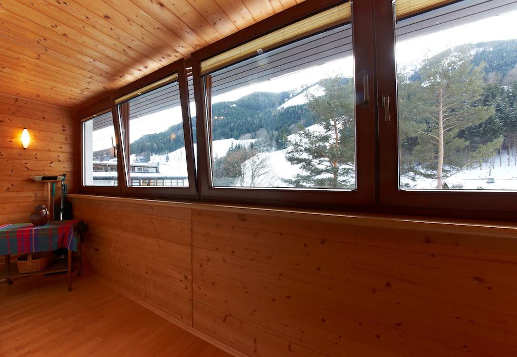 Appartement Sunside ザールバッハ・ヒンターグレム 部屋 写真