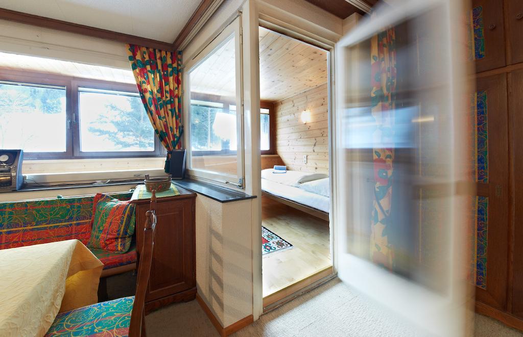 Appartement Sunside ザールバッハ・ヒンターグレム 部屋 写真