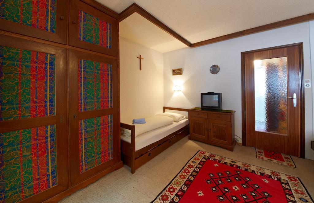 Appartement Sunside ザールバッハ・ヒンターグレム 部屋 写真