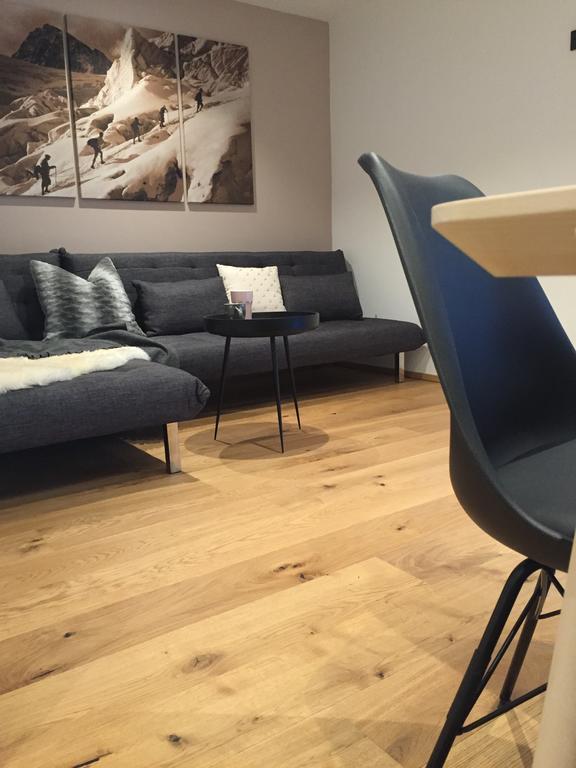 Appartement Sunside ザールバッハ・ヒンターグレム エクステリア 写真