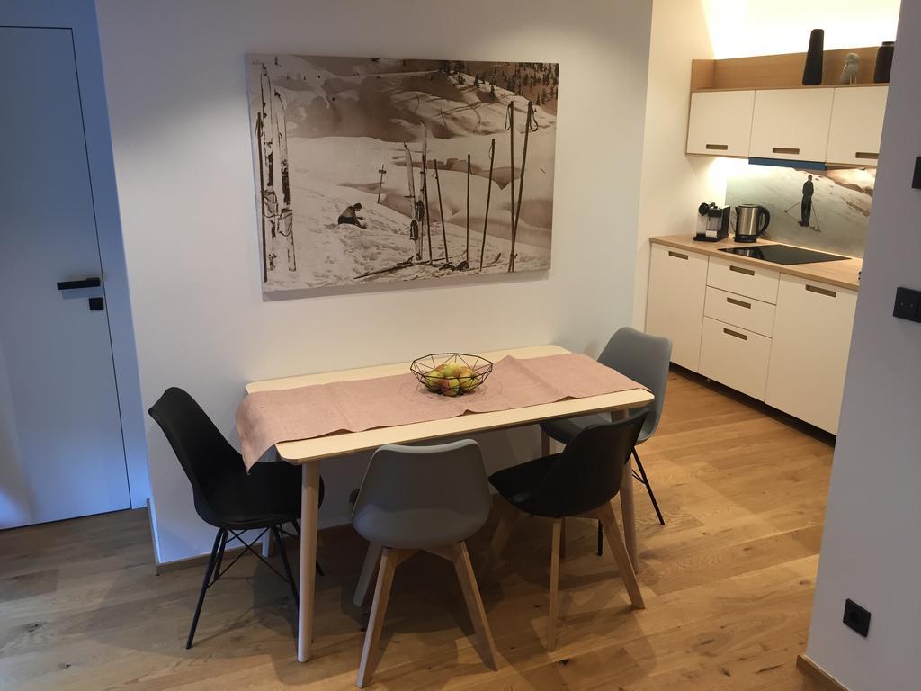 Appartement Sunside ザールバッハ・ヒンターグレム エクステリア 写真