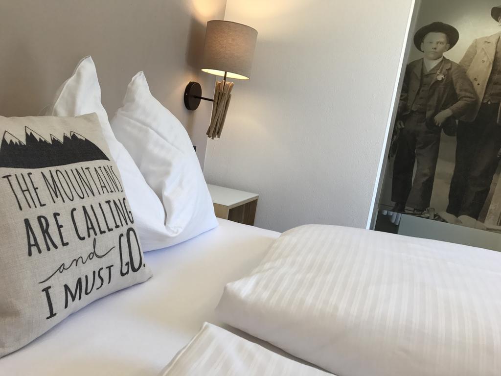 Appartement Sunside ザールバッハ・ヒンターグレム エクステリア 写真